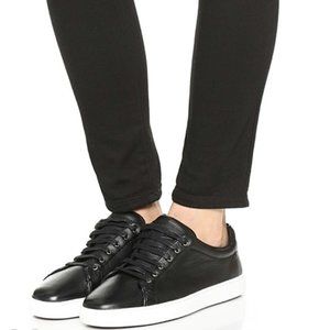 Rag & Bone Kent Lace Up Sneakers 38
